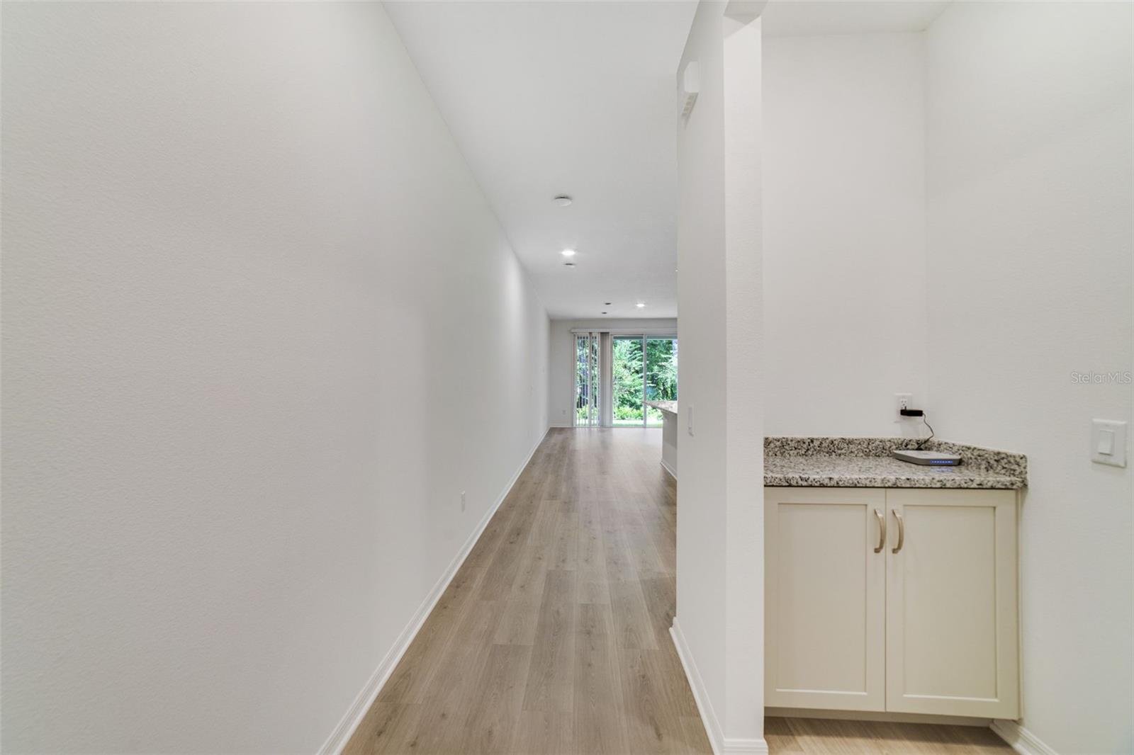 TOWNS AT GREENLEAF - Residential