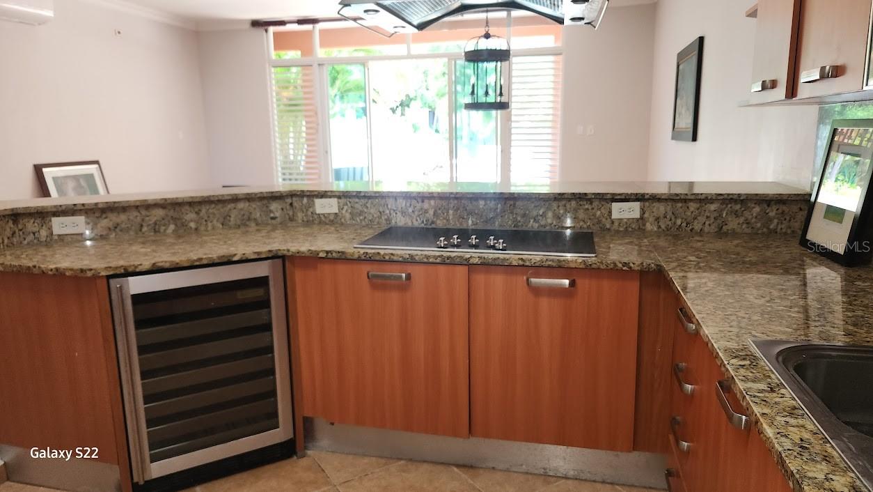 PLAZA DEL PUERTO - Residential