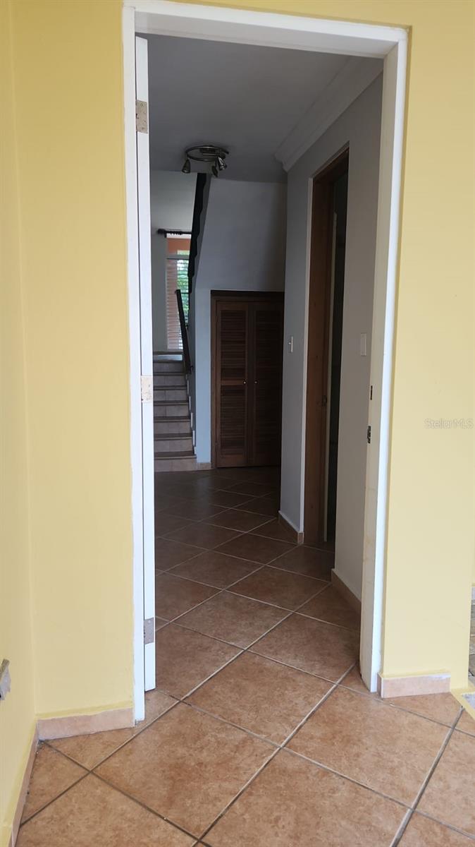 PLAZA DEL PUERTO - Residential