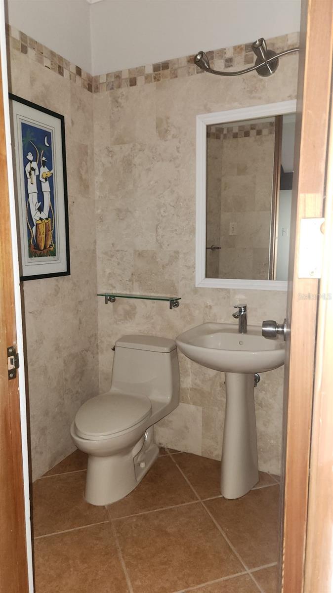 PLAZA DEL PUERTO - Residential