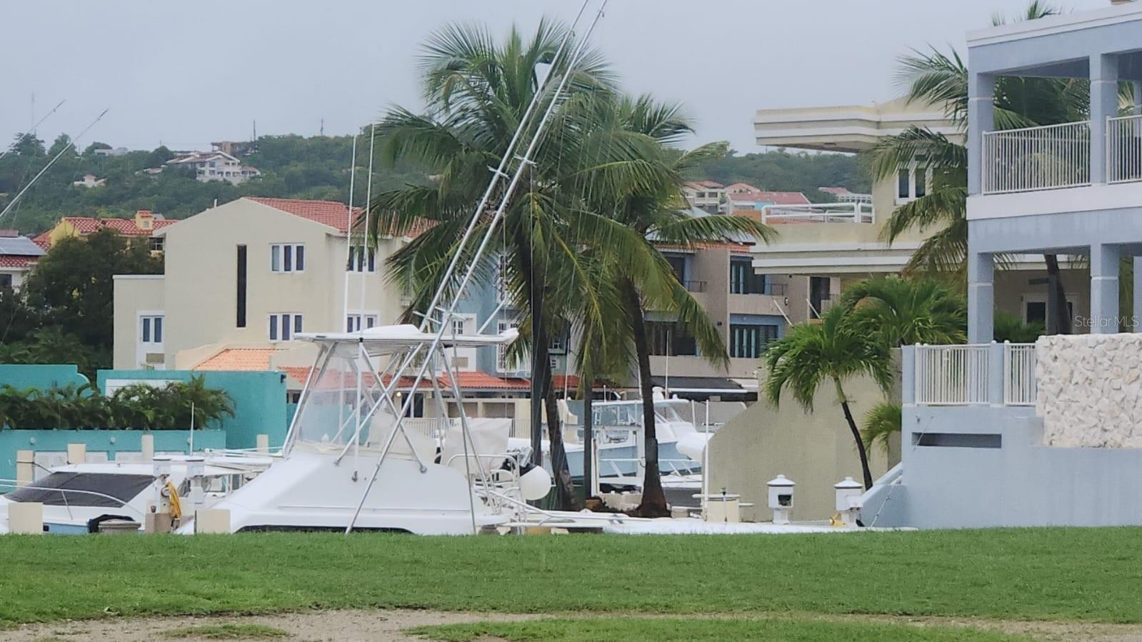 PLAZA DEL PUERTO - Residential