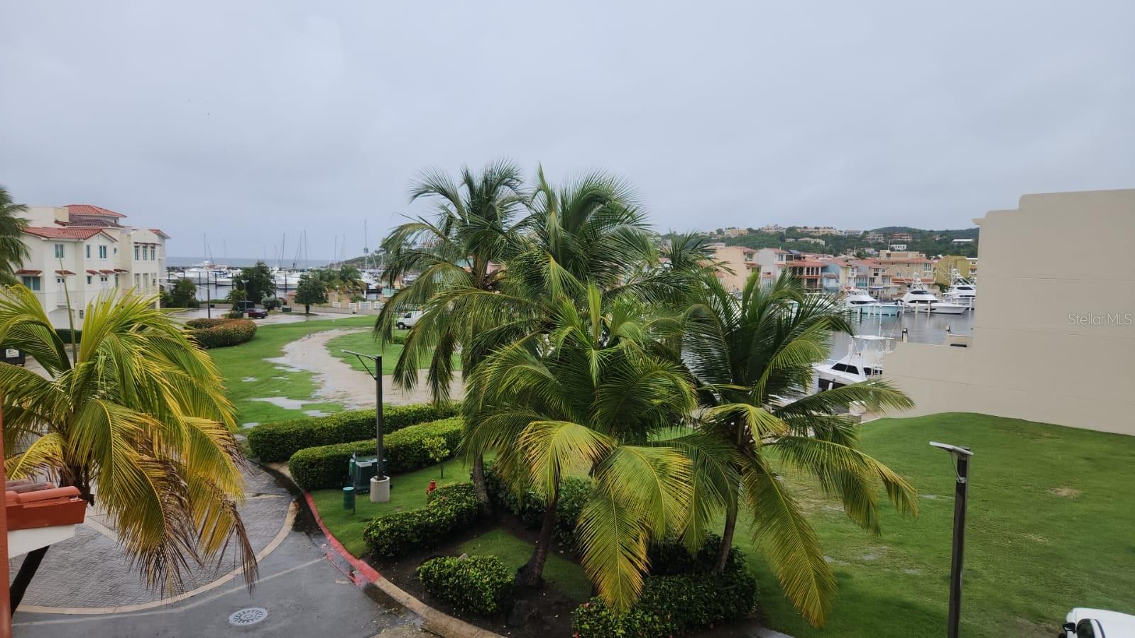 PLAZA DEL PUERTO - Residential