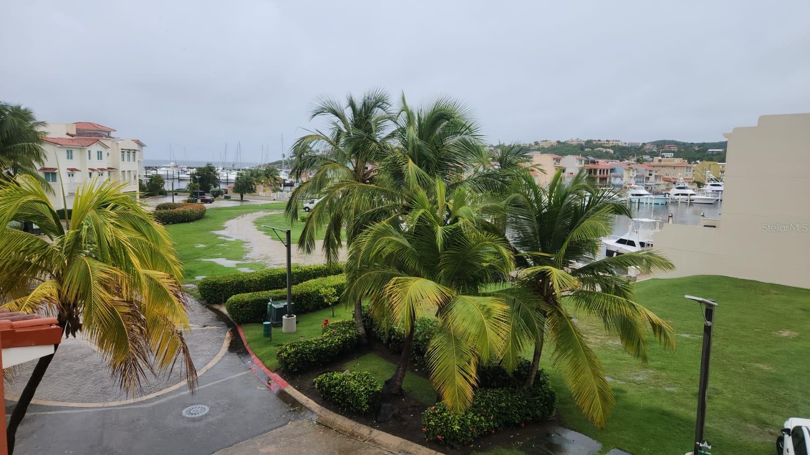 PLAZA DEL PUERTO - Residential