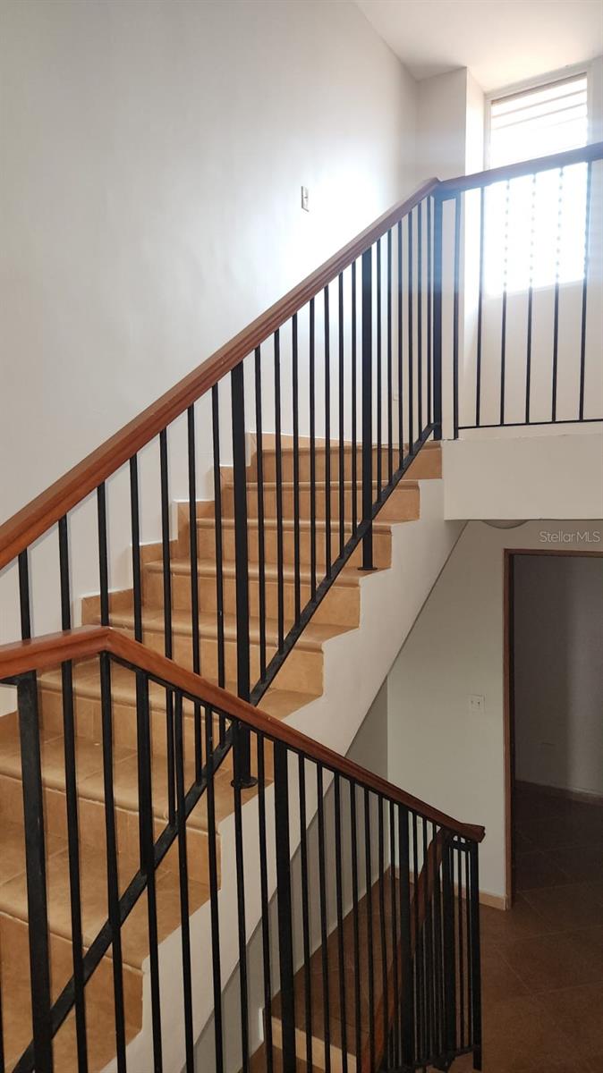 PLAZA DEL PUERTO - Residential