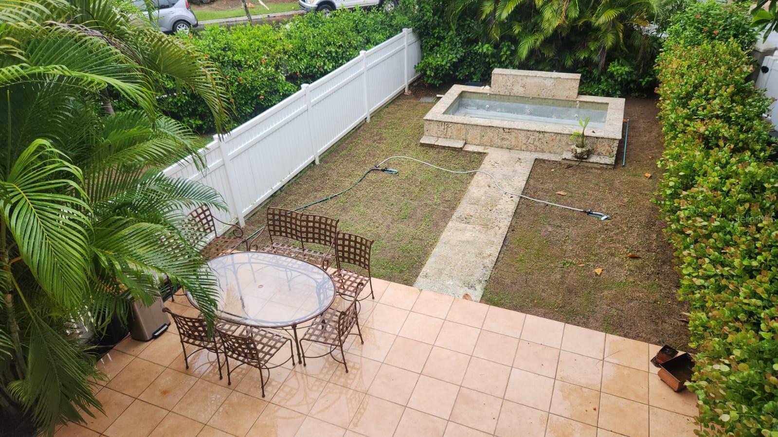 PLAZA DEL PUERTO - Residential