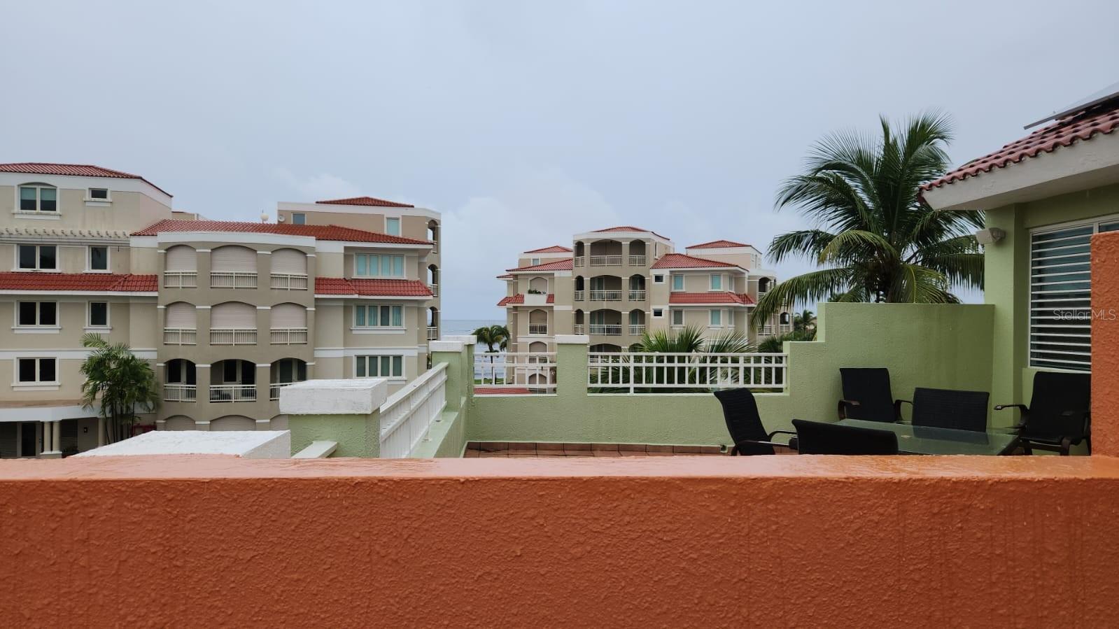 PLAZA DEL PUERTO - Residential