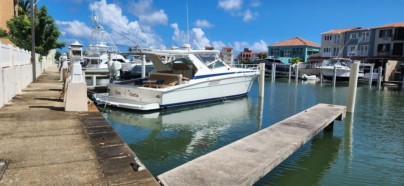 PLAZA DEL PUERTO - Residential