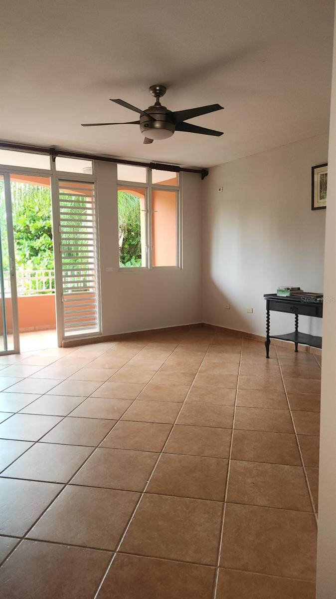 PLAZA DEL PUERTO - Residential