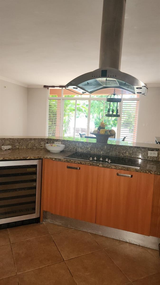 PLAZA DEL PUERTO - Residential