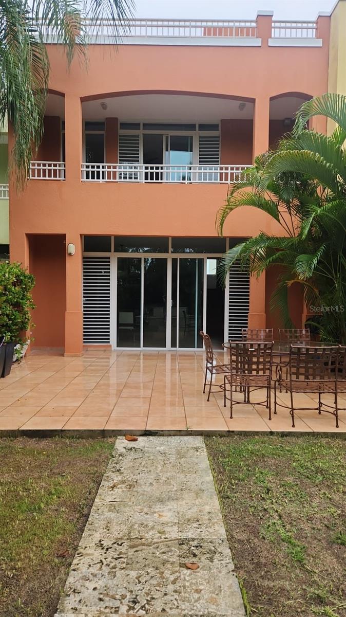 PLAZA DEL PUERTO - Residential