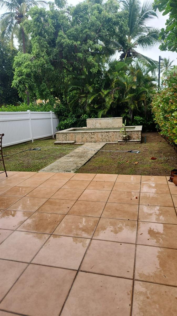 PLAZA DEL PUERTO - Residential