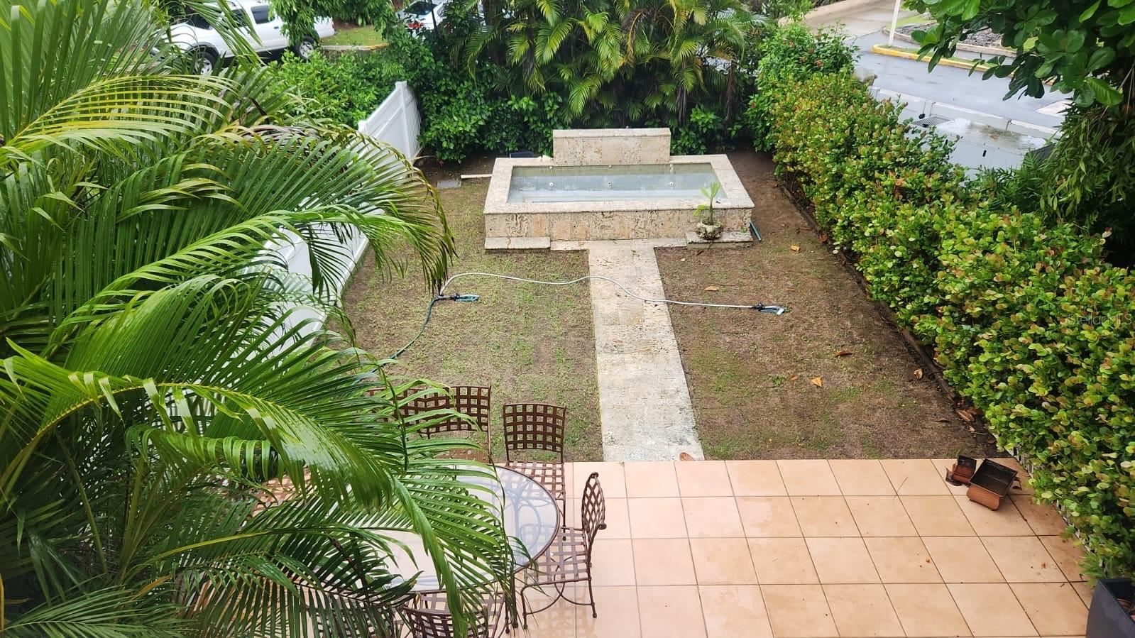 PLAZA DEL PUERTO - Residential