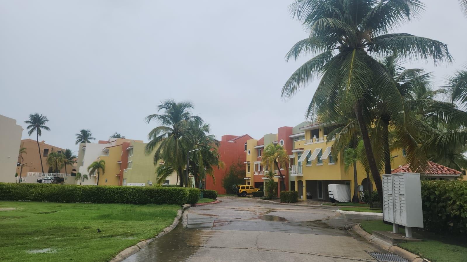 PLAZA DEL PUERTO - Residential