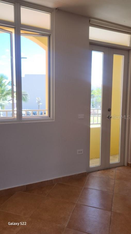 PLAZA DEL PUERTO - Residential