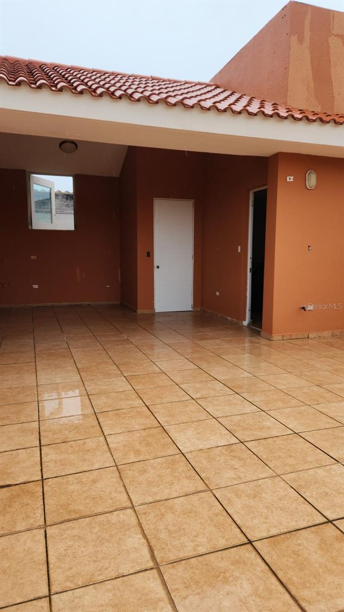 PLAZA DEL PUERTO - Residential