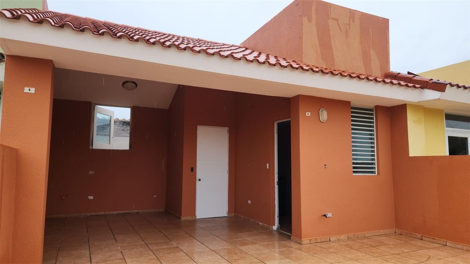 PLAZA DEL PUERTO - Residential