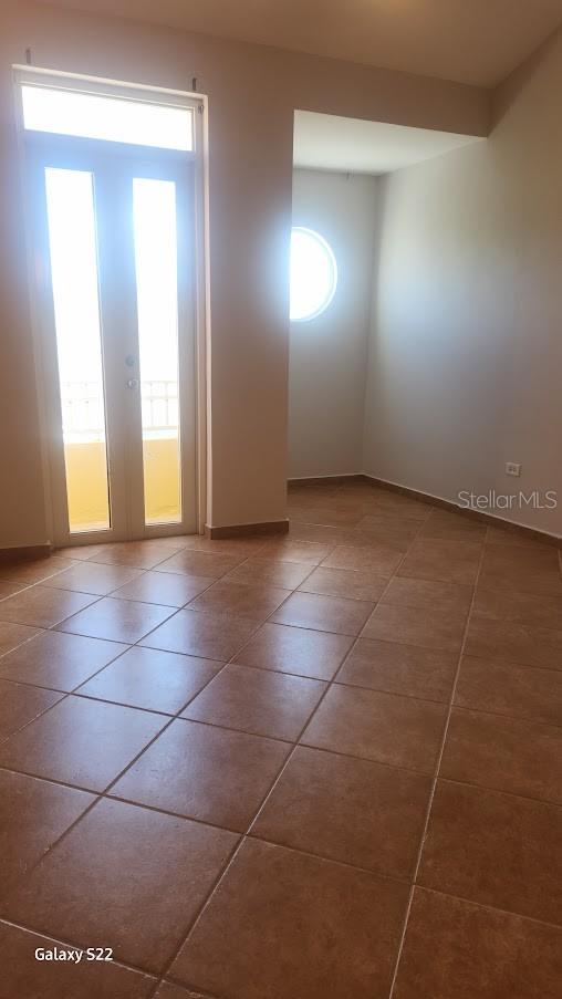 PLAZA DEL PUERTO - Residential