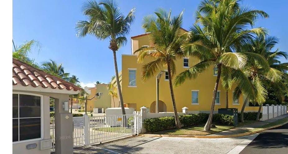 PLAZA DEL PUERTO - Residential