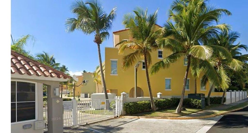 Photo of Harbour Drive Street Plaza Del Puerto Drive NE #A-9, Humacao, PR 00791 (MLS # PR9119792)