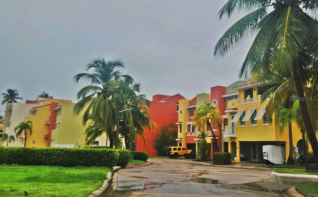 PLAZA DEL PUERTO - Residential