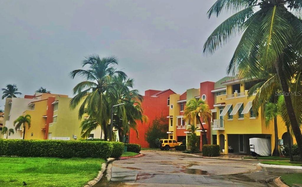 Photo of Harbour Drive Street Plaza Del Puerto Drive NE #A-9, Humacao, PR 00791 (MLS # PR9119792)