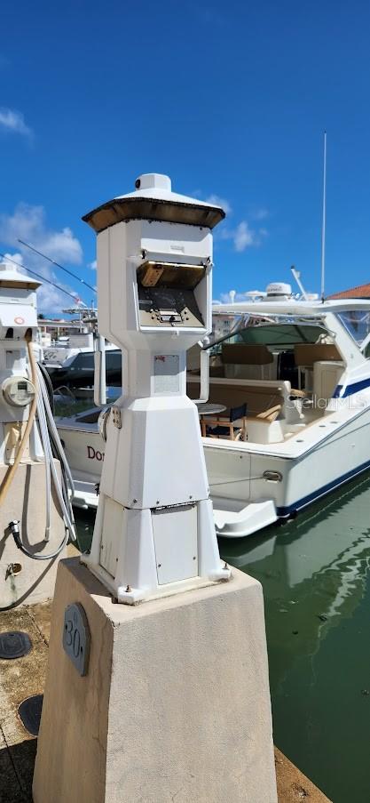 PLAZA DEL PUERTO - Residential