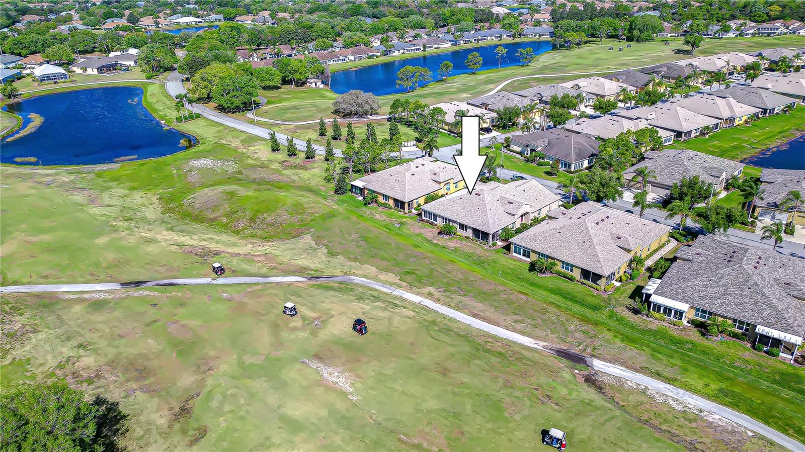 SUN CITY CENTER-SOMERSET VLS/K - Residential