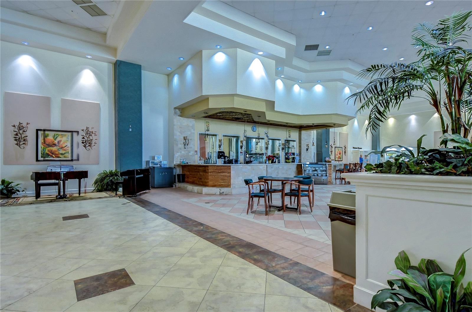 SUN CITY CENTER-SOMERSET VLS/K - Residential