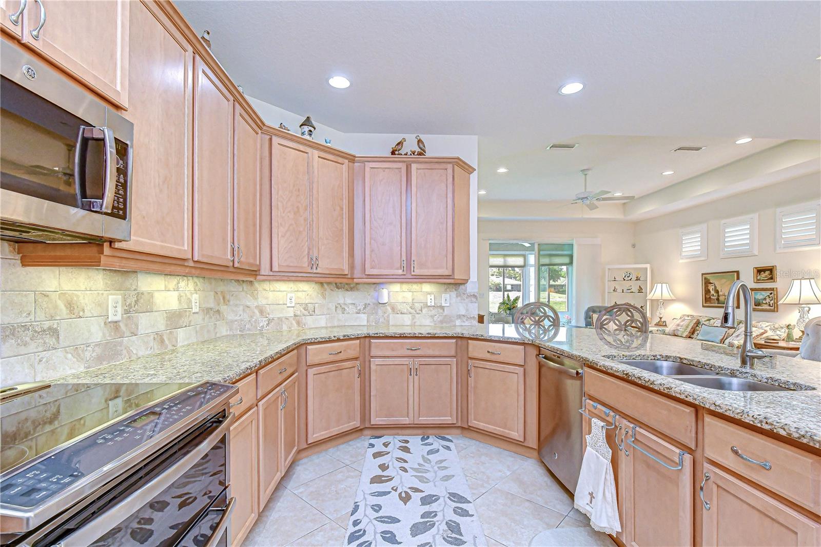 SUN CITY CENTER-SOMERSET VLS/K - Residential