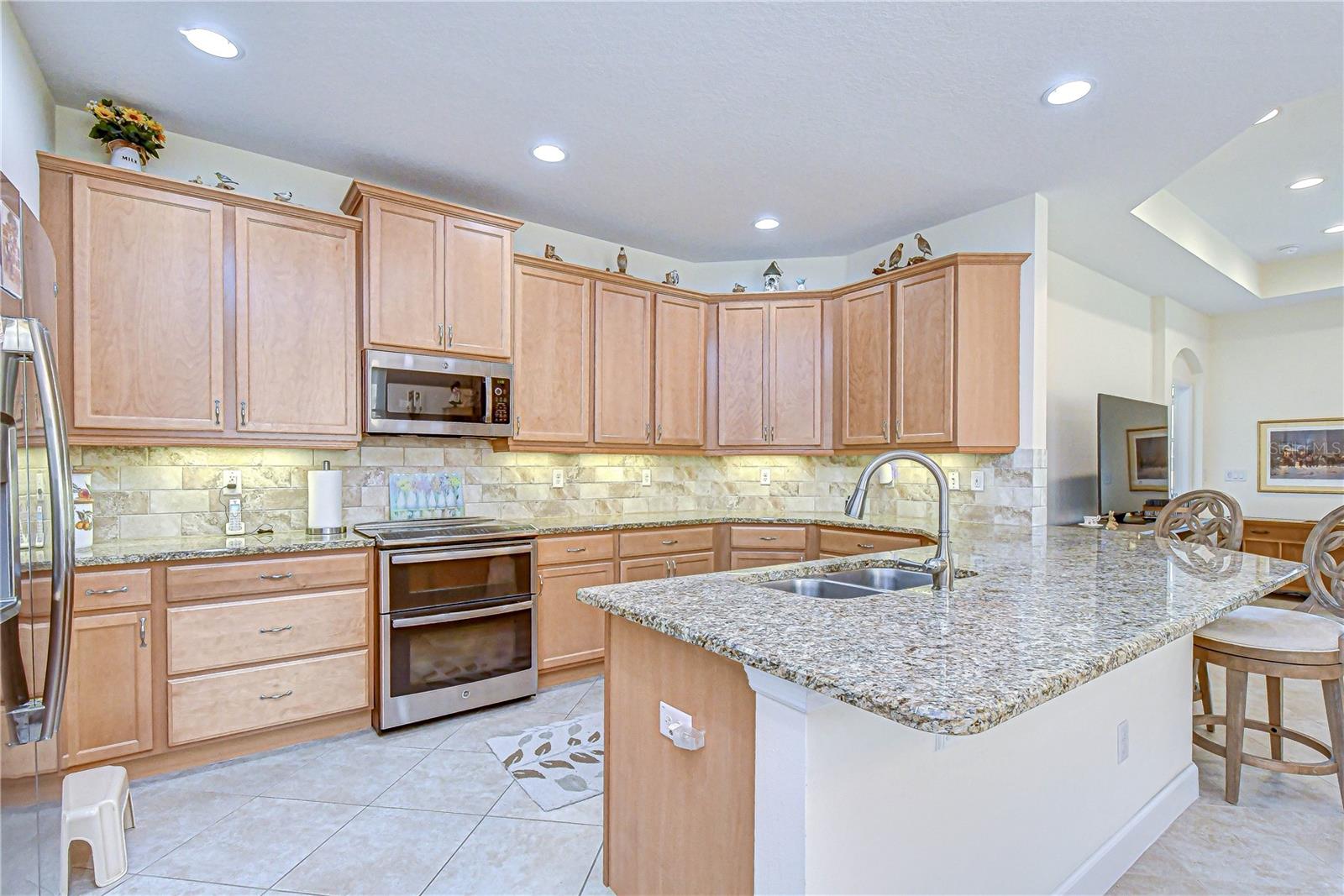 SUN CITY CENTER-SOMERSET VLS/K - Residential