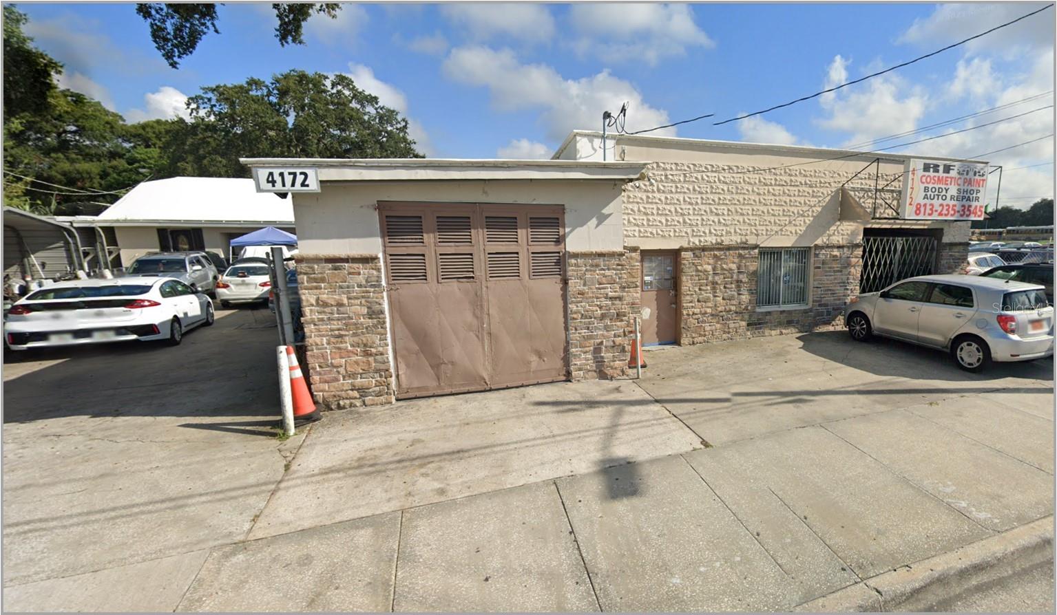UNPLATTED - Commercial Sale