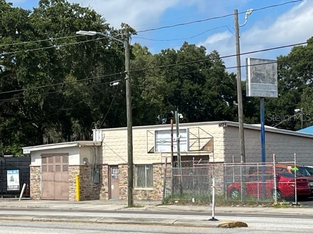 We are pleased to present this fully leased acquisition opportunity. This freestanding retail property with a 10-year lease in place is now available for sale. Ideal for a range of businesses, such as retail store, Office, automotive paint, service and body repair, automotive sales, tire shop, mechanic shop, professional services or service-oriented businesses (electrical, plumbing, landscaping, HVAC, solar and roofing). Various businesses can do well here making this an ideal investment location. Currently leased by a towing company; the front 1,791 SF building is quite functional, offering a small office/ reception area, two bays for body work to include a drying station, 12 ft ceilings, the property is fully fenced. The second 1,635 SF building to the rear of the property may be used for a car lot or additional business operations. The front building also includes wall mounted signage that provides excellent visibility and exposure to the thousands of daily commuters traveling along E. Hillsborough Avenue. With tremendous traffic flow and good foot traffic in the area, this property is perfectly positioned to maximize any business potential. Approximately 47,000+/- vehicles pass by this location daily as East Tampa is thriving and growing remarkably! Situated in the heart of several stable residential neighborhoods, this property is enveloped by over 42,989 households housing more than 103,156 residences within three miles. Solid demographics and limited competition within the immediate area make this an ideal location for a wide variety of investors, entrepreneurs and small business owners. The demographics for the area averages household income of $44,346 within a 3-mile radius. The subject site is a short commute to 40th Street, 56th Street, Interstate 4, Busch Blvd, Dr. Martin Luther King Jr. Blvd., Nebraska Avenue and Interstate 275. Downtown Tampa, USF, Temple Terrace, North Tampa and Interstate 75 are also centrally located to this site. Call for additional property details and come invest in growing East Tampa today!
Investment Highlights
Landlord is calling all investors, entrepreneurs, small business owners and enthusiasts!
100% leased
7% Caprate
1,635 SF building to the rear of the property may be used for a car lot or additional workspace
Front building measures 1,791 SF
Some Seller financing available
Excellent frontage along E. Hillsborough Avenue
Fantastic visibility
Tremendous signage opportunities
Immediate availability, move-in ready
Highest and best use: Storefront retail, service and body repair, automotive sales, tire shop or mechanic shop
Zoned CI (Commercial Intensive)
(2) Freestanding buildings
Includes small 240 SF office w/ restroom
Onsite storage shed
2 grade level bay doors
Lots of room for equipment and vehicles
Features 12 ft ceiling heights, paint station w/ air filtration, air compressor, lift and ample yard space
Fully metal fenced and gated for security
0.31 acre lot
Situated in the heart of East Tampa
High traffic corridor (47,000 VTD)
Flourishing area near thriving commercial commerce, residential neighborhoods, schools, public transportation and major thoroughfares
Located in a qualified HUBZone