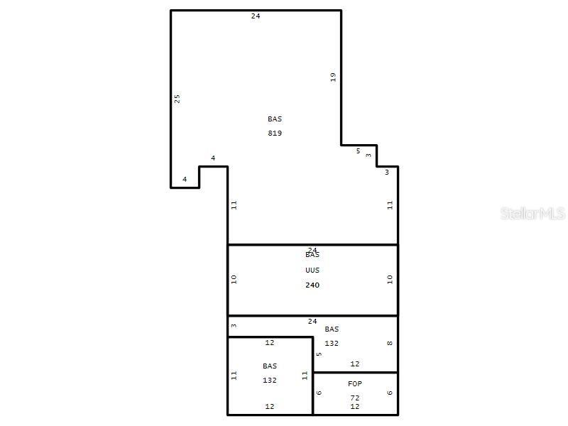 UNPLATTED - Commercial Sale