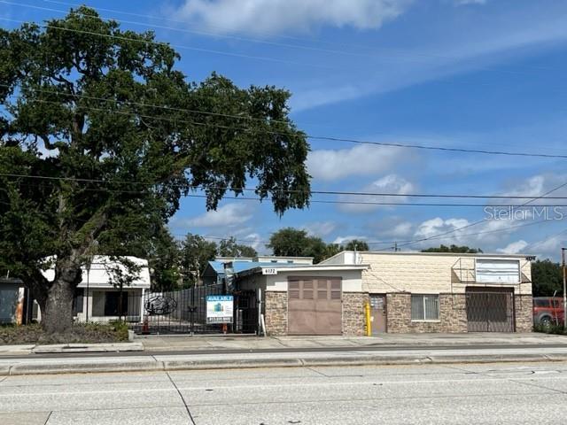UNPLATTED - Commercial Sale