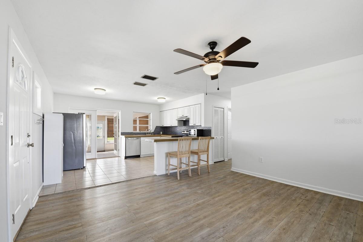 LAKE JUNIETTA HOMESITES - Residential