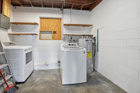 Tiny photo for 14338 Lake Junietta Drive, Tavares, FL 32778 (MLS # G5109875)