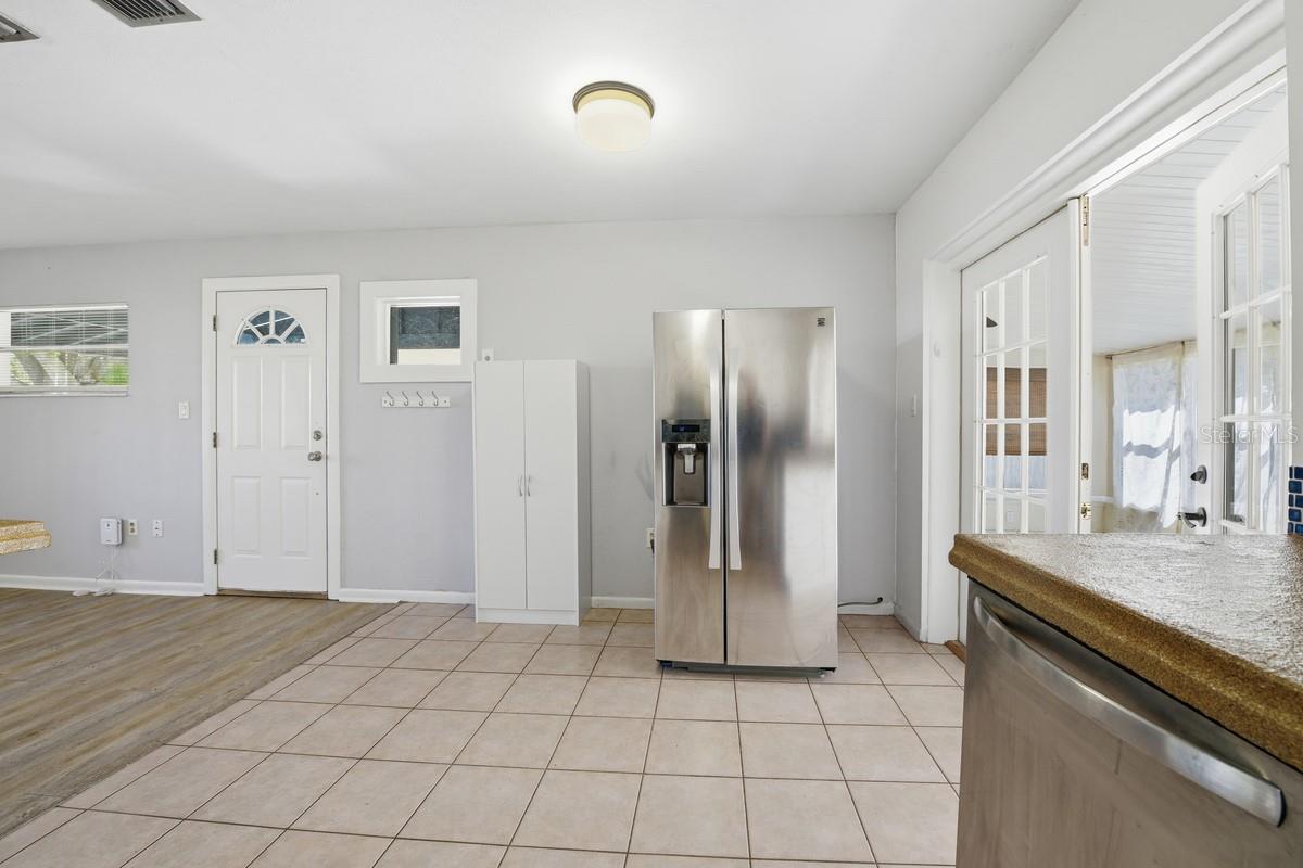 LAKE JUNIETTA HOMESITES - Residential