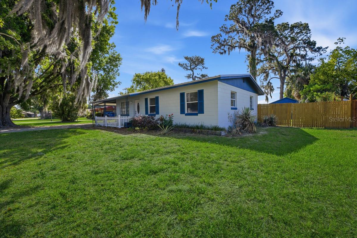 14338 LAKE JUNIETTA DRIVE