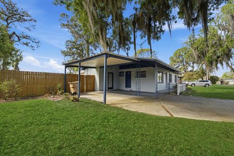 Tiny photo for 14338 Lake Junietta Drive, Tavares, FL 32778 (MLS # G5109875)