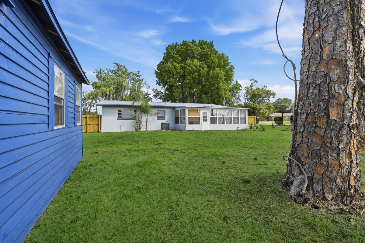 LAKE JUNIETTA HOMESITES - Residential