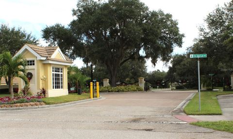 A home in NORTH PORT