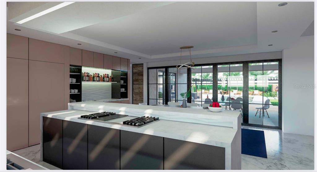 DORADO BEACH EAST - Residential