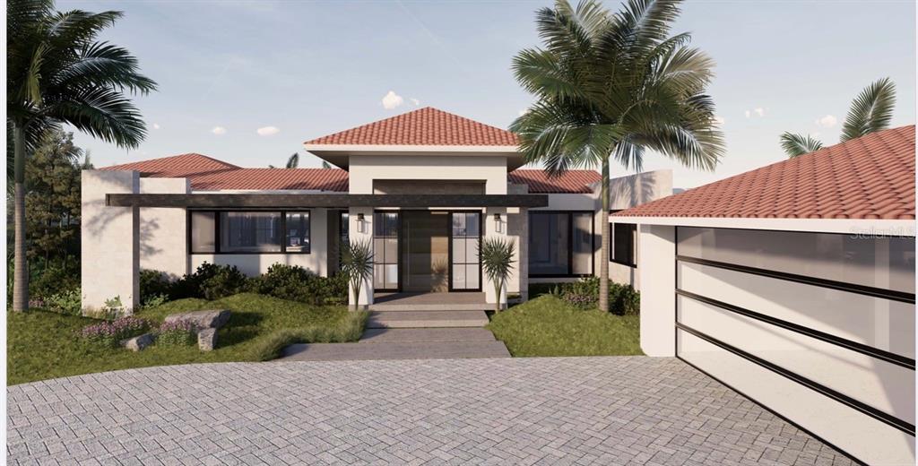 DORADO BEACH EAST - Residential