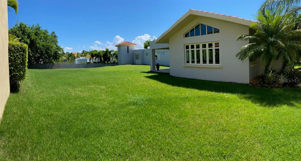 DORADO BEACH EAST - Residential