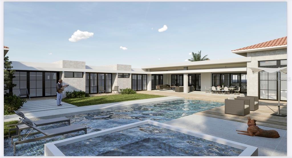 DORADO BEACH EAST - Residential