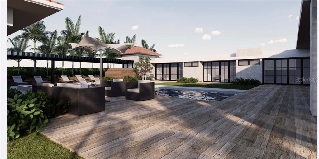 DORADO BEACH EAST - Residential