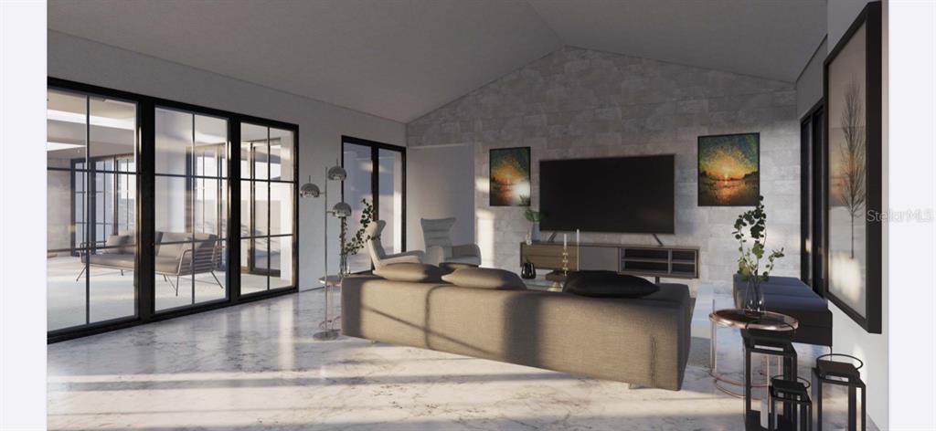 DORADO BEACH EAST - Residential