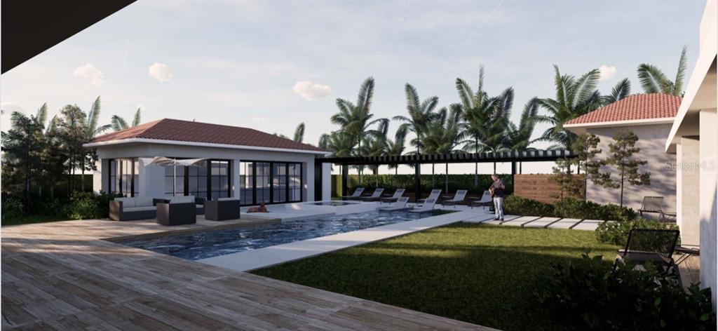 DORADO BEACH EAST - Residential