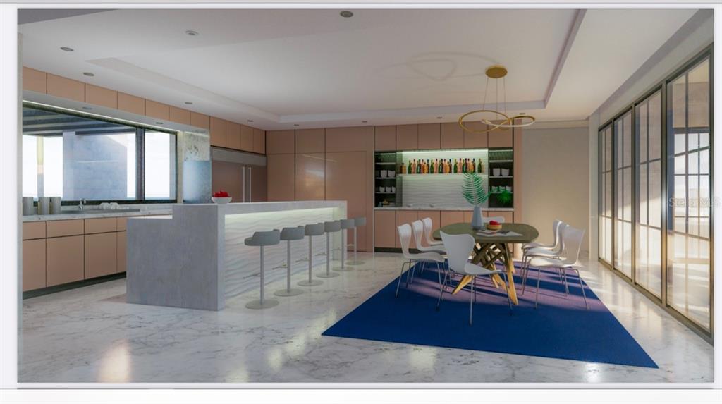 DORADO BEACH EAST - Residential