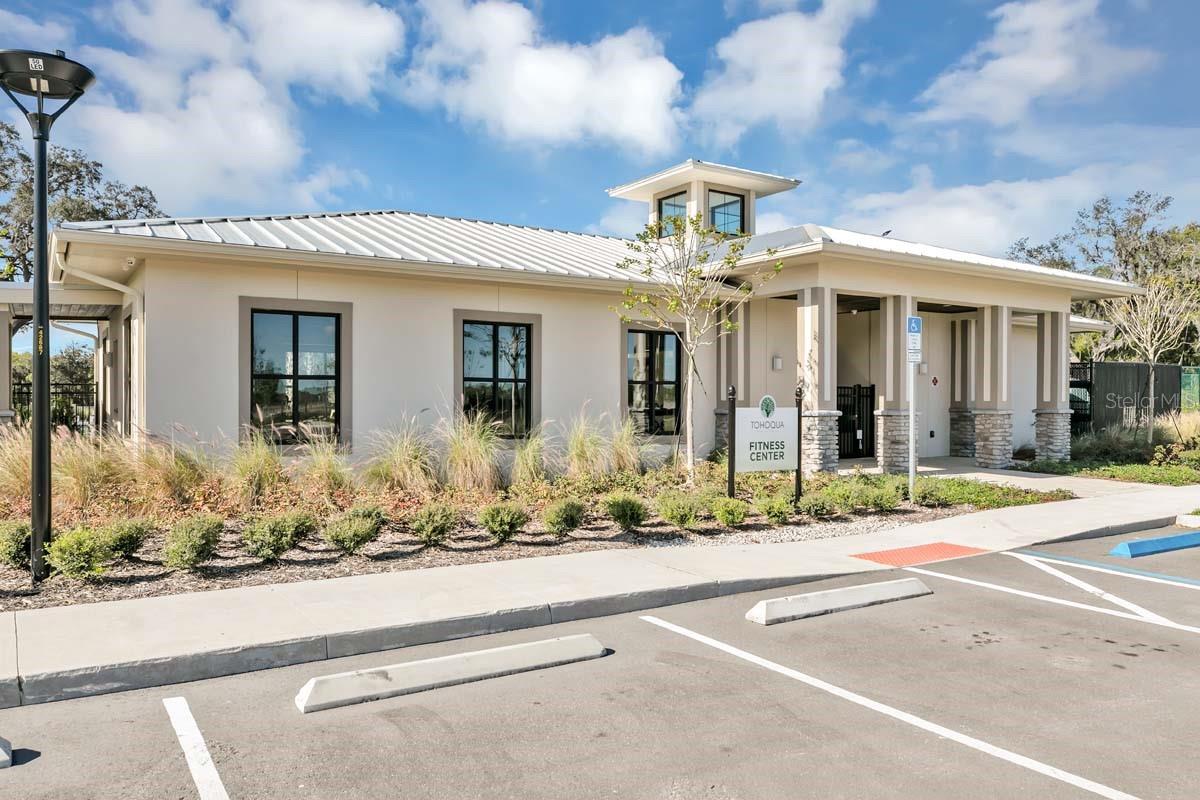 TOHOQUA 50S - Residential